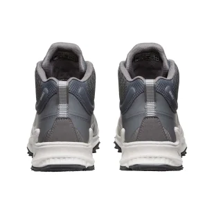 Buty trekkingowe damskie KEEN ZIONIC MID WP - Buty trekkingowe damskie - miniaturka - grafika 11