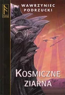 Horror, fantastyka grozy - Kosmiczne ziarna - miniaturka - grafika 1