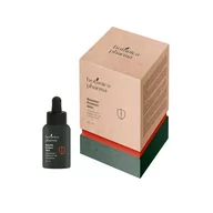 Serum do twarzy - BOTANICAPHARMA BOTANICAPHARMA BOTANICAPHARMA_Booster do twarzy z probiotykiem i ekstraktami roslinnymi o działaniu przeciwstarzeniowym 30ml 8436572541368 - miniaturka - grafika 1