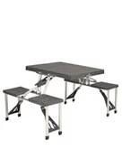 Easy Camp Składany Stół Turystyczny Toulouse