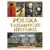 Historia Polski - Polska. Tajemnicze historie - miniaturka - grafika 1