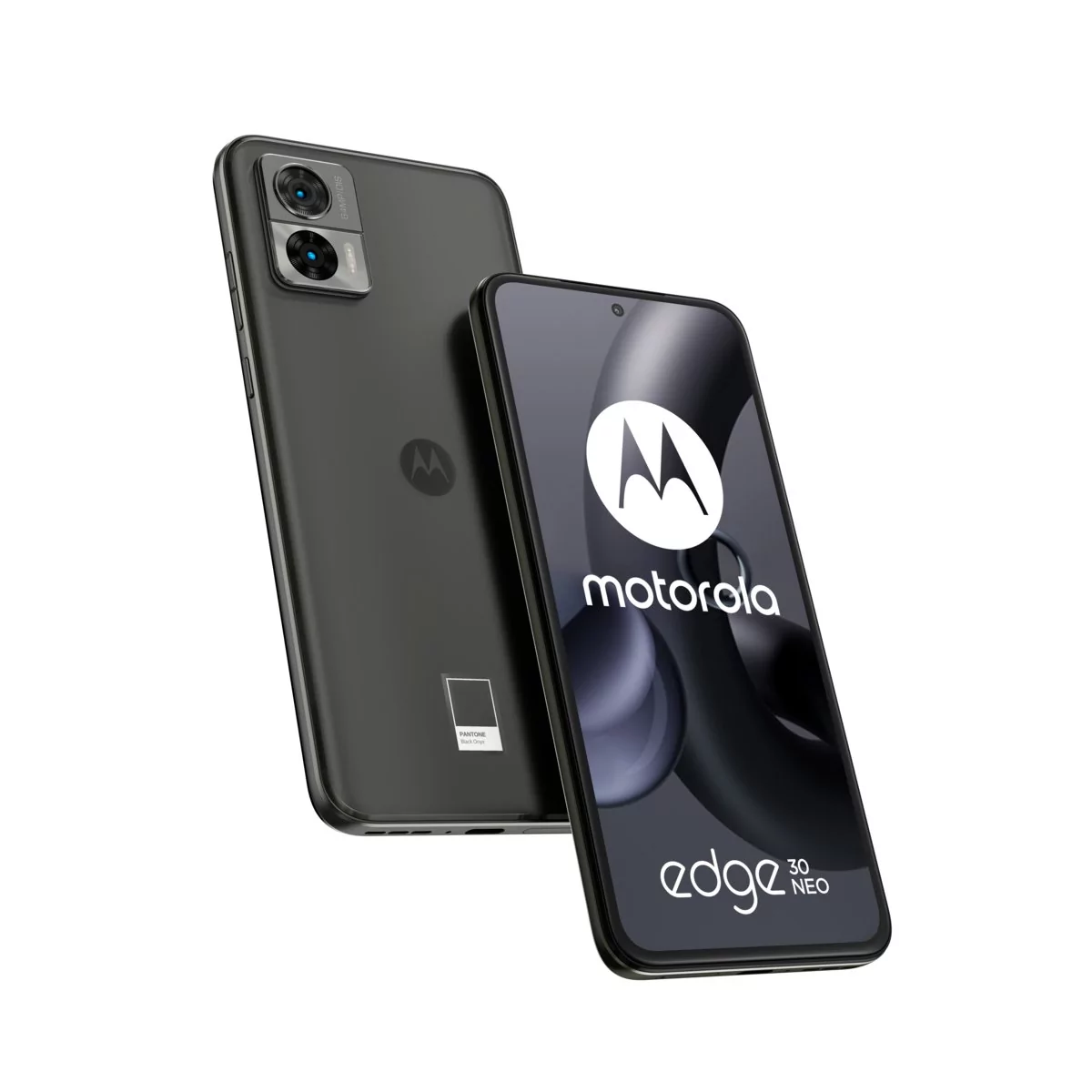 Motorola Edge 30 Neo 5G 8GB/128GB Dual Sim Czarny