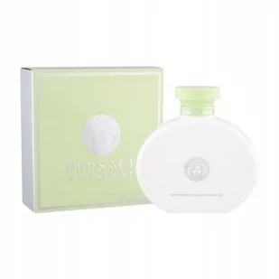 Versace Versense 200 ml żel pod prysznic - Kosmetyki do kąpieli - miniaturka - grafika 1