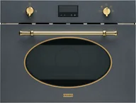 Kuchenki mikrofalowe do zabudowy - Franke Retro FMW 380 CL G GF - miniaturka - grafika 1