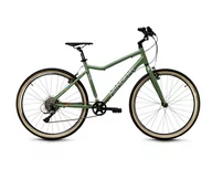 Rowery - Rower dziecięcy Academy  Grade 6 - 26" Green - miniaturka - grafika 1