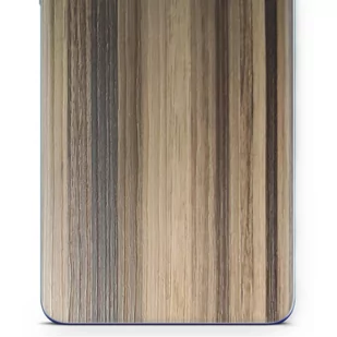 Folia naklejka skórka strukturalna na TYŁ do Amazon Fire HD 10 -  Drewno Paski Mix - apgo SKINS - Akcesoria do tabletów i e-booków - miniaturka - grafika 1