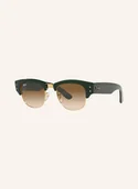 Okulary przeciwsłoneczne - Ray-Ban Okulary Przeciwsłoneczne rb0316s gruen - miniaturka - grafika 1