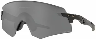 Oakley Okulary przeciwsłoneczne ENCODER Matte Black/Prizm Black OO9471-03 - Okulary przeciwsłoneczne - miniaturka - grafika 1