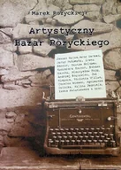 Książki o kulturze i sztuce - Artystyczny bazar Różyckiego - miniaturka - grafika 1