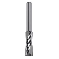 Frezy - CMT Frez spiralny D=12, I=35, L=80, S=8 191.820.11 - miniaturka - grafika 1