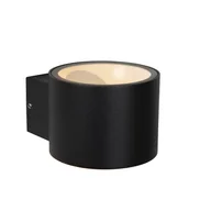 Lampy ogrodowe - Kinkiet zewnętrzny OXFORD 28803/01/30 Lucide - miniaturka - grafika 1