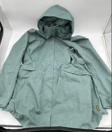 Płaszcze damskie - Damski płaszcz Jack Wolfskin Golden Peak rozmiar XL - miniaturka - grafika 1