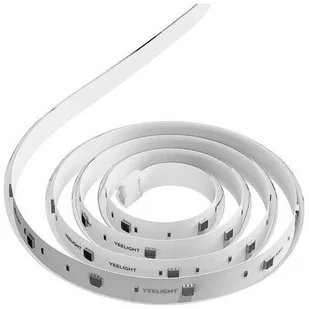 Yeelight Przedłużenie taśmy LED Yeelight Lightstrip Pro Extension 1M - Systemy inteligentnych domów - miniaturka - grafika 1