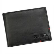 Portfele - Skórzany męski portfel Pierre Cardin TILAK75 88061 - miniaturka - grafika 1