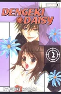 Komiksy dla młodzieży - Dengeki Daisy. Tom 2 - miniaturka - grafika 1