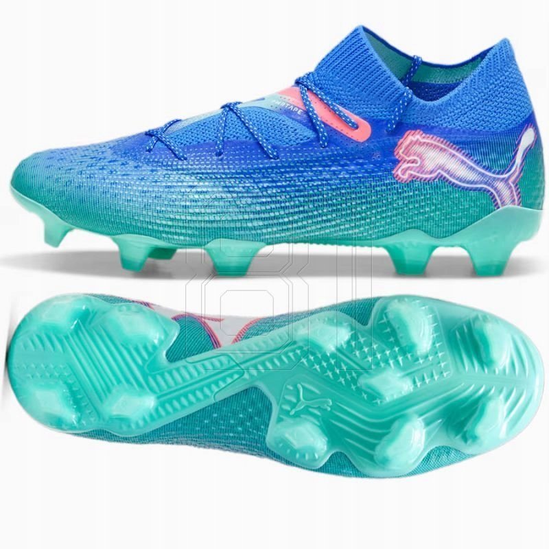 Buty Puma Future 7 Ultimate FG/AG M 107916 01 44