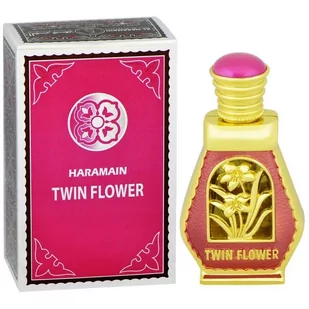 Al Haramain Twin Flower Cpo perfum - Wody i perfumy damskie - miniaturka - grafika 1