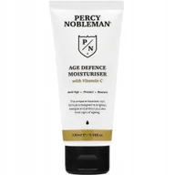 Kremy do twarzy - Krem do twarzy Percy Nobleman Age Defence 100ml - miniaturka - grafika 1