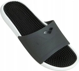 Japonki męskie Arena Klapki japonki na basen unisex Arena Marco rozmiar 37 - Klapki i japonki męskie - miniaturka - grafika 1