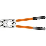 Kombinerki i obcęgi - NEO-TOOLS Szczypce 01-530 - miniaturka - grafika 1