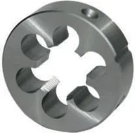 Narzędzia warsztatowe - Fanar Narzynka gwint metryczny drobnozwojny 120884  N1-121001-0365 - miniaturka - grafika 1