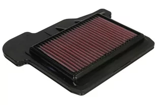 K&N YA-8514 K & N zamienny filtr powietrza YA-8514 - Filtry powietrza - miniaturka - grafika 1