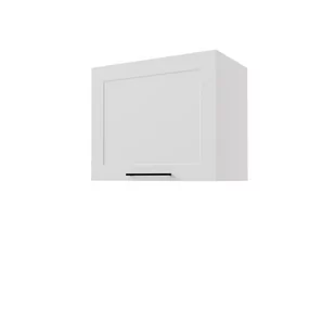Arco Szafka Okapowa Goo-60-50 Hk-Xs Biały Mat - Meble kuchenne - miniaturka - grafika 1