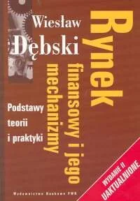 Rynek Finansowy - Finanse, księgowość, bankowość - miniaturka - grafika 1