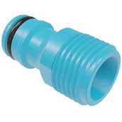 Inne akcesoria do nawadniania - Cellfast Przyłącze z gwintem zewnętrznym 1/2, marki 51-230 - miniaturka - grafika 1