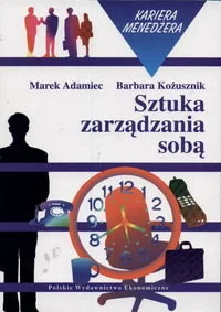 Sztuka Zarządzania Sobą - Zarządzanie - miniaturka - grafika 1