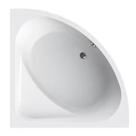 Wanny - Wanna narożna Modawave 140 X 140 Sanplast - miniaturka - grafika 1
