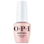 Lakiery hybrydowe - OPI Gel Color Intelli-Gel I'm Dreaming, hybrydowy lakier do paznokci, Reoccuring Gleam, 15ml - miniaturka - grafika 1
