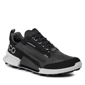Buty trekkingowe męskie - Trekkingi ECCO Biom 2.1 823814-60568 Czarny - miniaturka - grafika 1