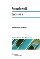 Finanse, księgowość, bankowość - Rachunkowość budżetowa - miniaturka - grafika 1