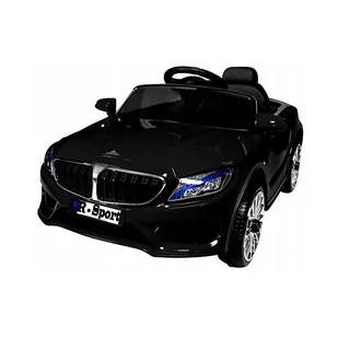 Auto Na Akumulator Cabrio 2 Silniki Pilot 2.4G M5 - Pojazdy elektryczne dla dzieci - miniaturka - grafika 1