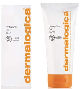 Dermalogica Protection 50 Sport SPF50 krem do opalania 156 ml - Balsamy i kremy do opalania - miniaturka - grafika 2
