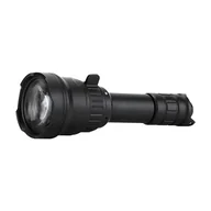 Latarki - Latarka PNI Adventure IRBW198, focus, Li-Ion 3000mAh, IR850, IR940 i światło białe - miniaturka - grafika 1