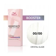 Farby do włosów i szampony koloryzujące - Wella Professionals Shinefinity Zero Lift 00/00 60 ml - miniaturka - grafika 1