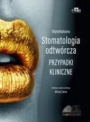 Technika - StyleItaliano. Stomatologia odtwórcza. - Zarow M. - miniaturka - grafika 1