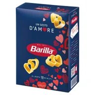 Makaron - Barilla Makaron z semoliny z pszenicy durum 400 g - miniaturka - grafika 1