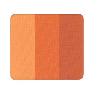 Freedom Cień do powiek System Rainbow Matte Nf 108 - Cienie do powiek - miniaturka - grafika 1