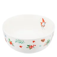 Miski i półmiski - Miska skrzaty 14 cm - miniaturka - grafika 1