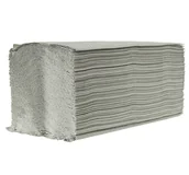 Stojaki na ręczniki papierowe - Ręczniki papierowe ZZ w listkach Eco Clean 4000 - miniaturka - grafika 1