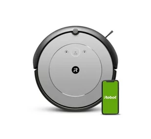 Robot sprzątający iRobot Roomba i1156 - Roboty sprzątające - miniaturka - grafika 1