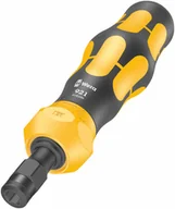 Śrubokręty - Wkrętak udarowy Wera Kraftform Plus 921 05018100001 - miniaturka - grafika 1