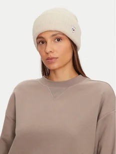 Rossignol Czapka Opal RLLWH05U Beżowy - Czapki narciarskie - miniaturka - grafika 1