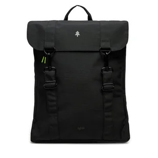 Plecak Lefrik Handy Xl Czarny - Torby na laptopy - miniaturka - grafika 1