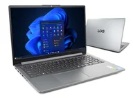 Laptopy - Lenovo LOQ 15 - Core i5-12450HX 15,6''-144Hz 16GB 512GB GP36 Win11Pro RTX2050 83LK007APB|5M2W11P - miniaturka - grafika 1