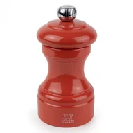 Młynki do soli i pieprzu - Peugeot Bistrorama Młynek do soli 10 cm Terracotta PG-40871 - miniaturka - grafika 1