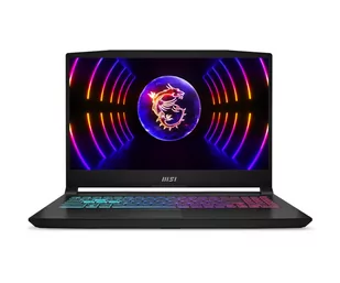 MSI Katana 15 B13VFK i7-13620H/32GB/1TB/RTX4060 144 Hz - Laptopy - miniaturka - grafika 3